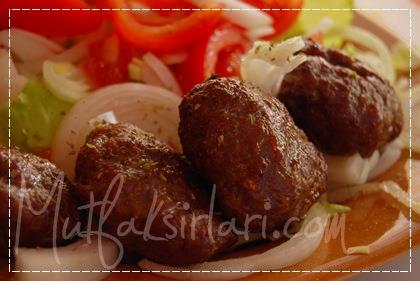 ciz_biz_kofte Cızbız Köfte