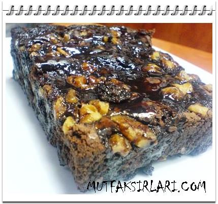 brownie
