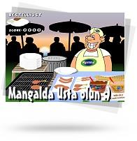 Mangal sefası :)
