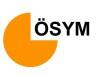 Ösym Sonuçları