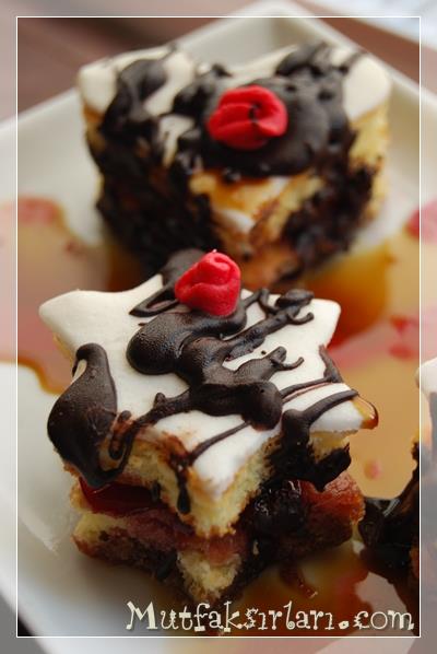recelli_mini_cake mini cake