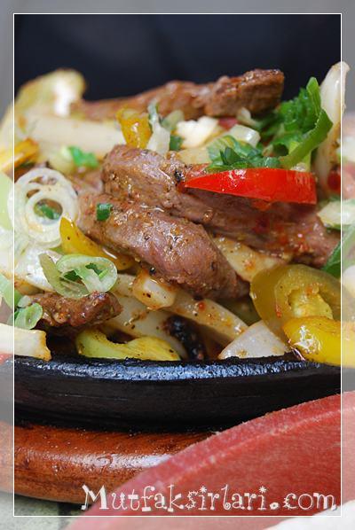 fajitas Fajita