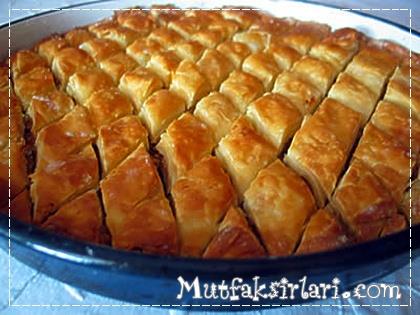 Ev Baklavası