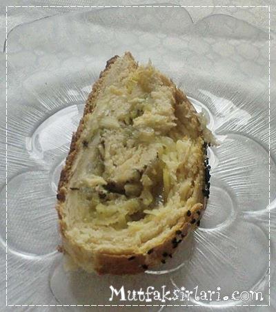 papatesli rulo börek