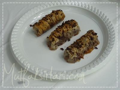 baklava