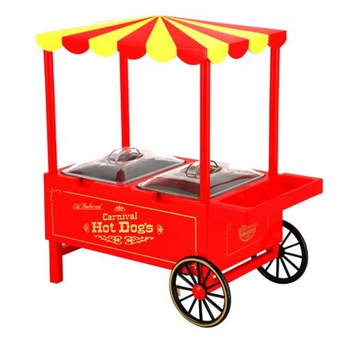 hot_dog_makinesi Hot Dog Makinesi