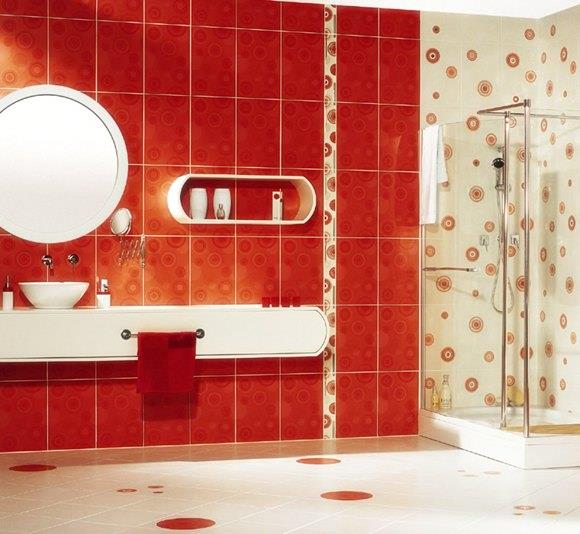 banyo_rolling Fotograf: Kütahya Seramik