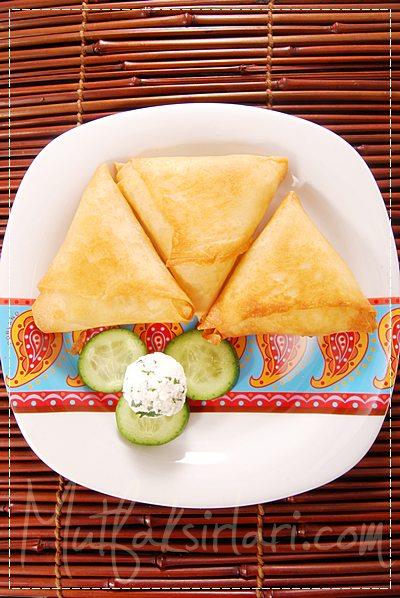 kolay börek