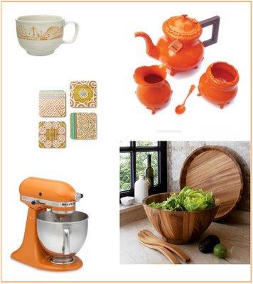orange_kitchen_aid_stand_mixer