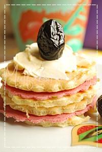 tuzlu_pancake Tuzlu pancake