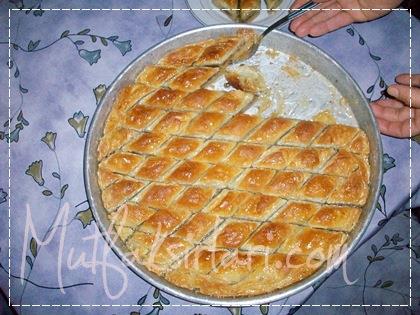 ev_baklavasi baklava