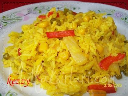 saffronli_vegetable_pilav