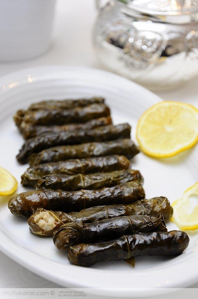 zeytinyagli_yaprak_sarma