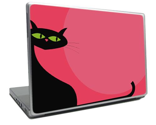 Laptop_skin_cat Laptop_skin_cat
