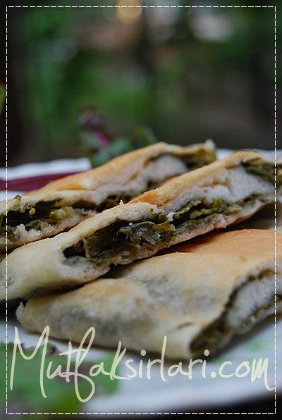 ekmek hamuru