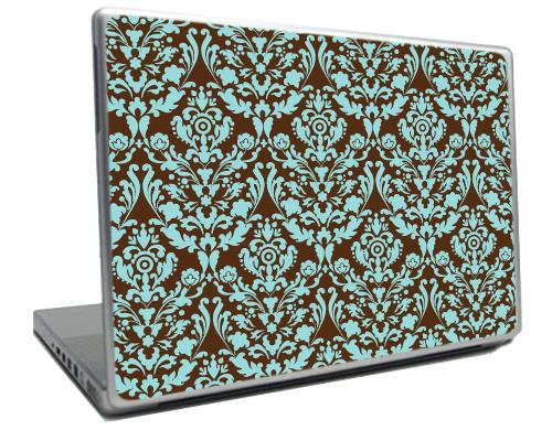 wallpaper_choco&blue_laptop_skins wallpaper_choco&blue_laptop_skins