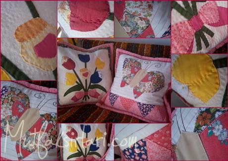 Patchwork Patchwork