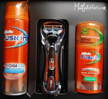 Gillette3 Gillette3