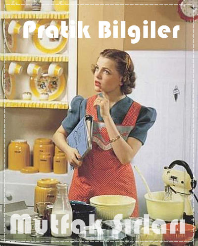pratik_bilgiler Ev Ekonomisi-Pratik Bilgiler
