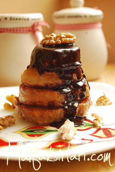 bayat ekmek