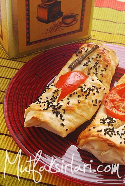 börek tarifi