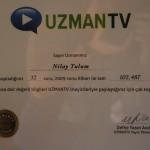 uzmantv Uzman Tv