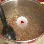 etli yemek pişirme