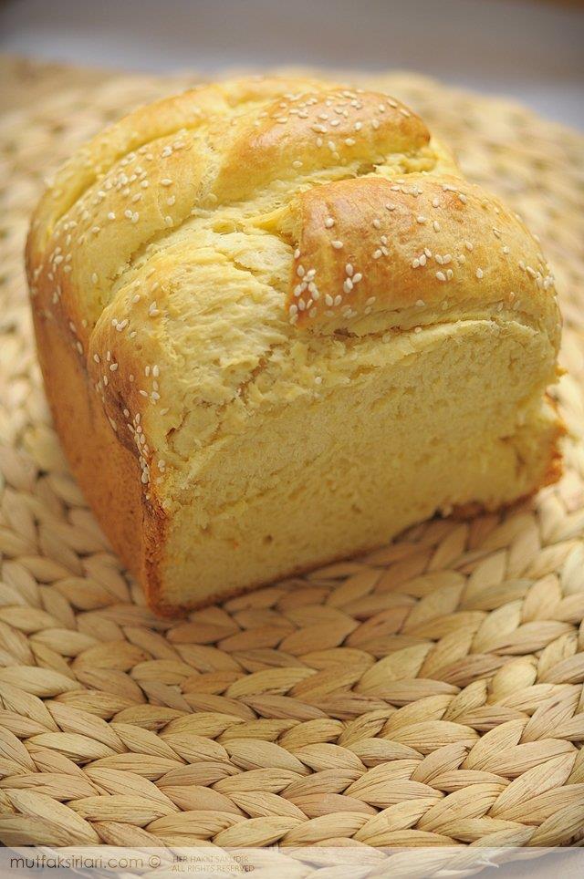 fransız ekmeği