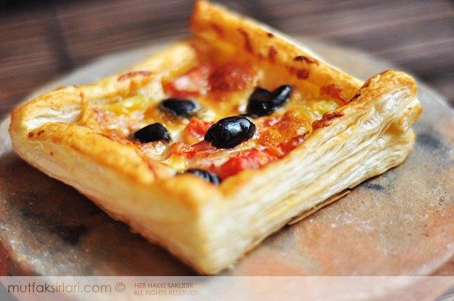 pratik pizza